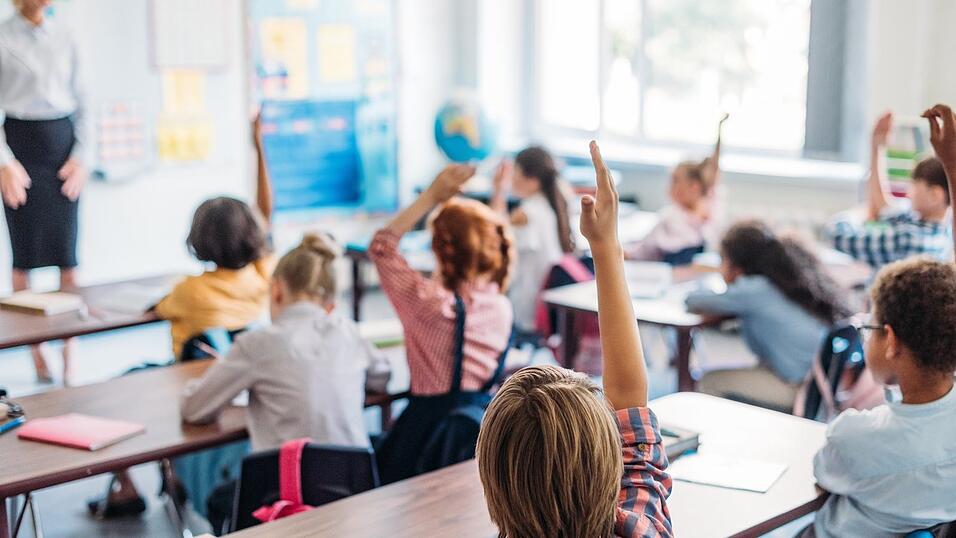 Laut einer aktuellen Befragung zeigt jeder vierte Sch&uuml;ler in Deutschland psychische Auff&auml;lligkeiten, hei&szlig;t es in dem am Mittwoch von der Robert-Bosch-Stiftung in Stuttgart ver&ouml;ffentlichten Schulbarometer.