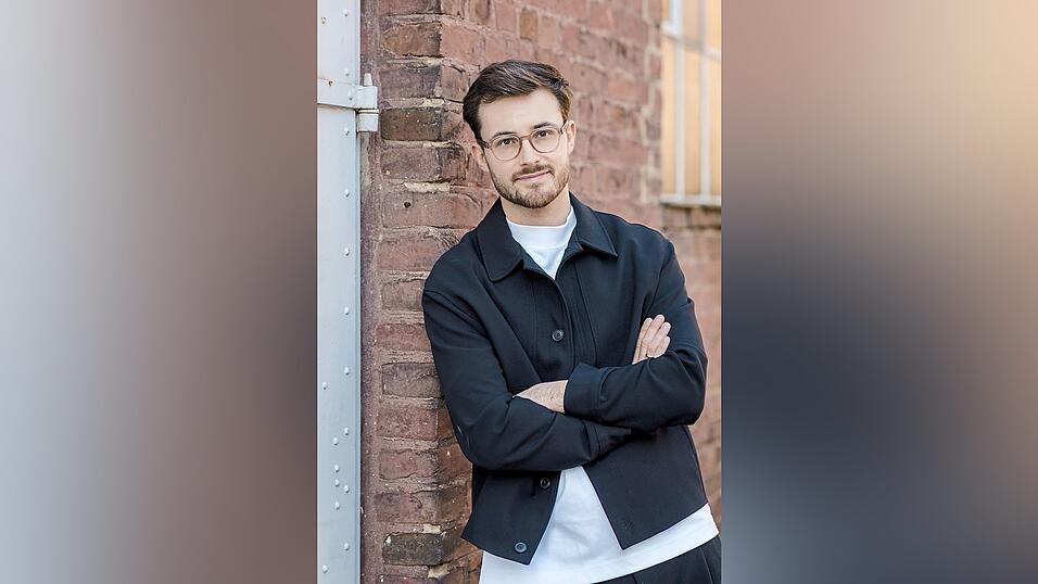 Arbeitet hauptsächlich zu Fragen der Makroökonomik und Nachhaltigkeit: Wirtschaftstag-Referent Maurice Höfgen. Arbeitet hauptsächlich zu Fragen der Makroökonomik und Nachhaltigkeit: Wirtschaftstag-Referent Maurice Höfgen.