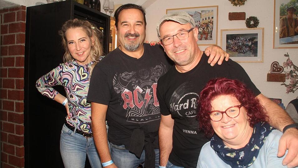 Die 'Nacht der blauen Wunder' begeisterte die Landshuter.