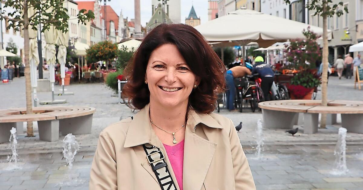 „Genusstour“: Evelyn Dietl bietet kulinarische Stadtführungen in Straubing an