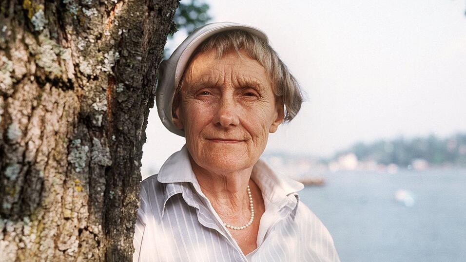 «Pippi Langstrumpf» war der erste große Erfolg der schwedischen Autorin Astrid Lindgren. (Archivbild) «Pippi Langstrumpf» war der erste große Erfolg der schwedischen Autorin Astrid Lindgren. (Archivbild)