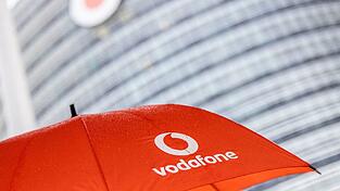 Internetverträge werden teurer - auch bei Vodafone.