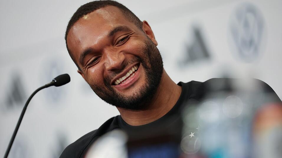 Noch stehen die WM-Pr&auml;mien f&uuml;r Jonathan Tah & Co. nicht fest.