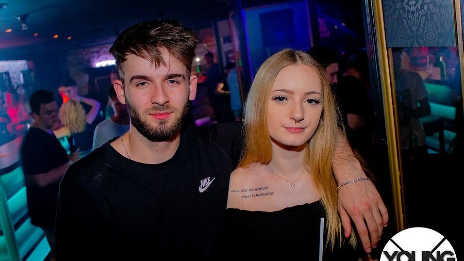 Onyx - Young&Crowd am Freitag in Straubing