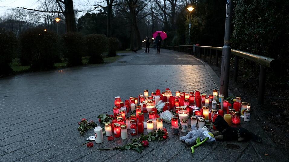 Was genau geschah, müssen nun die Ermittlungen zeigen.