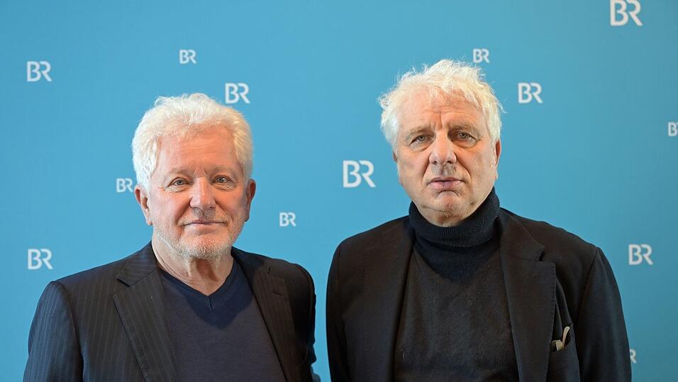 Das Tatort-Duo ist sich einig, wenn es darum geht, welche Folgen gefallen.