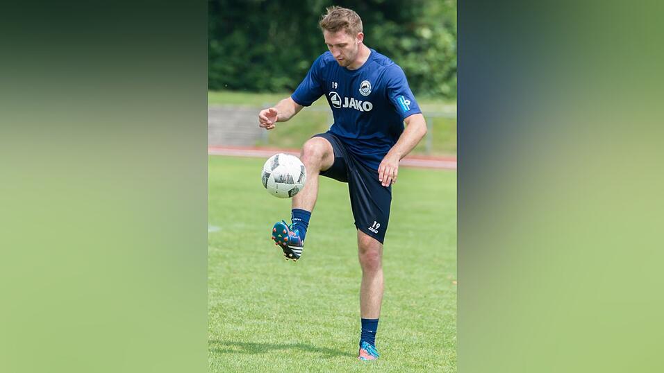 Der TSV Bogen bereitet sich auf die neue Saison vor.