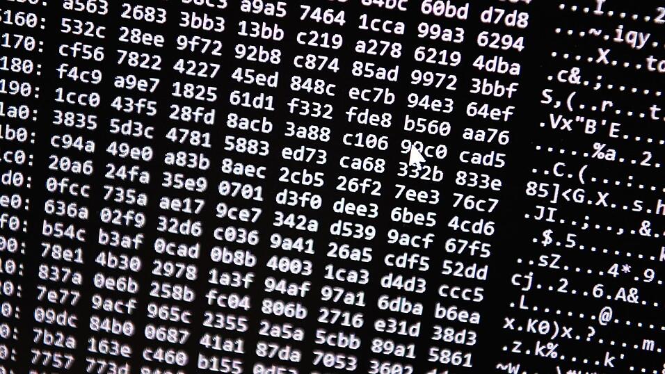 Die Ermittler vermuten eine hohe Dunkelziffer bei Opfern des Cyberbetrugs. (Symbolbild)