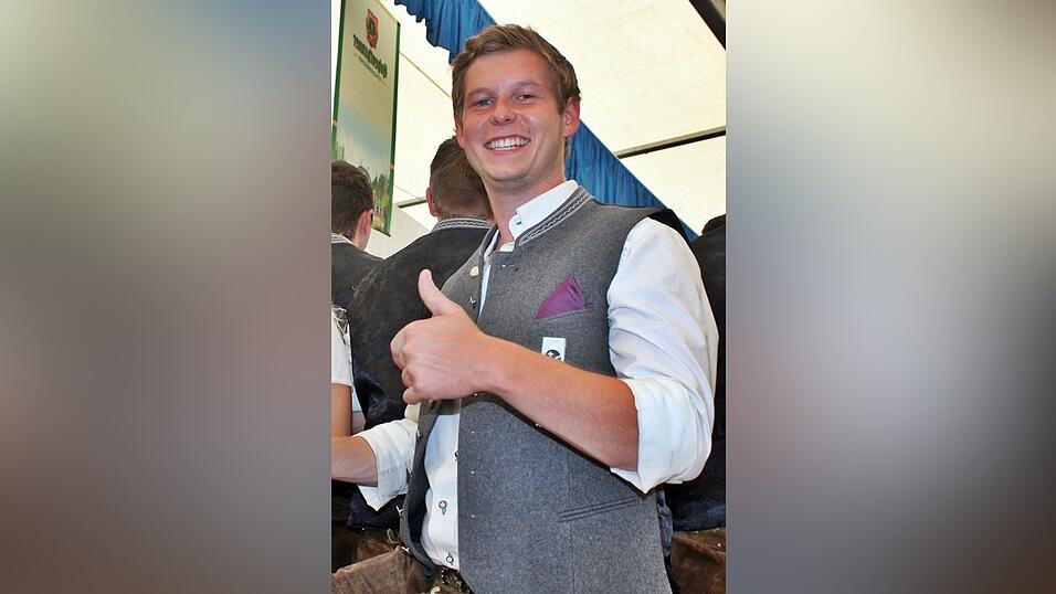 Die KLJB Kl&auml;ham-Oberergoldsbach feierte am Wochenende ihr 65-j&auml;hriges Gr&uuml;ndungsfest.