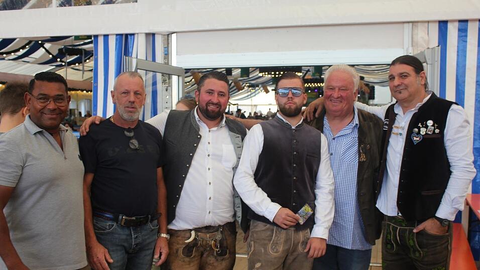 Das sind die sch&ouml;nsten Bilder vom Er&ouml;ffnungsfreitag!