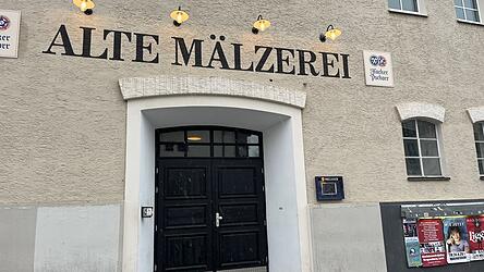 Hinter den T&uuml;ren der M&auml;lze wird derzeit eifrig daran gearbeitet, doch wieder mehr G&auml;ste begr&uuml;&szlig;en zu d&uuml;rfen.