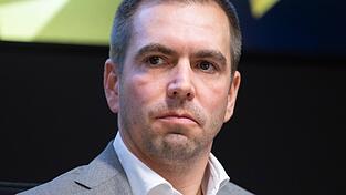Klare Ansagen: Philipp Lahm. (Archivbild)