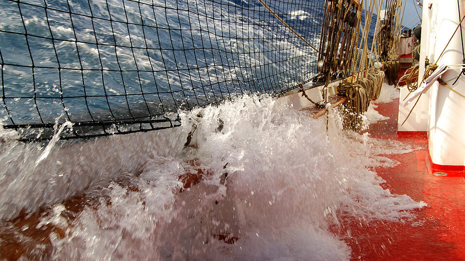 Landaufenthalt in Panama, Januar 2010 Landaufenthalt in Panama, Januar 2010