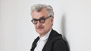 Wim Wenders leitet dieses Jahr die Internationale Jury der Berlinale. (Archivbild)