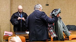 Ein ungewöhnlicher Fall: Es geht um erfundene Plagiatsvorwürfe.