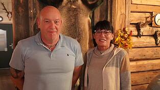 Gerhard Rockinger und Michaela Ebner wollten für die Wählergruppe „Bürger für Bürger“ bei der kommenden Kommunalwahl für den Marktgemeinderat Pilsting kandidieren.