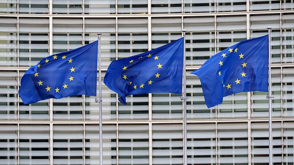 Die EU dreht sich so im Kreis, dass es schwerf&auml;llt, die j&uuml;ngsten Vorst&ouml;&szlig;e noch ernst zu nehmen.