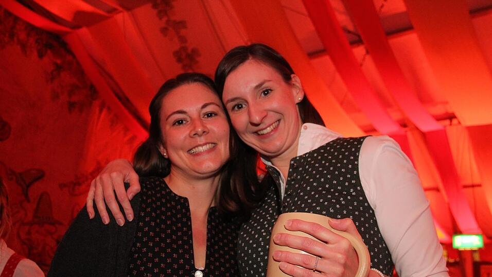 Die sch&ouml;nsten Bilder vom 21. Starkbierfest in Landshut.