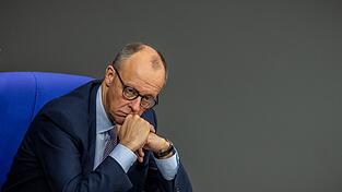 Wie soll die CDU mit der AfD umgehen? Parteichef Friedrich Merz hat seine Haltung deutlich gemacht.