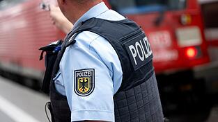 Nach Diebst&auml;hlen in Z&uuml;gen auf dem Weg nach M&uuml;nchen ermittelt nun die Bundespolizei. (Symbolbild)