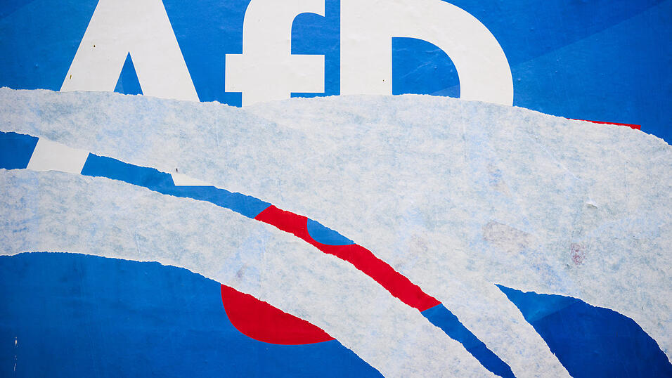 Zwei Ex-AfD-Männer berichten von Anfang und Ende einer politischen Zugehörigkeit, die stets von Widersprüchen geprägt war. (Symbolbild) Zwei Ex-AfD-Männer berichten von Anfang und Ende einer politischen Zugehörigkeit, die stets von Widersprüchen geprägt war. (Symbolbild)