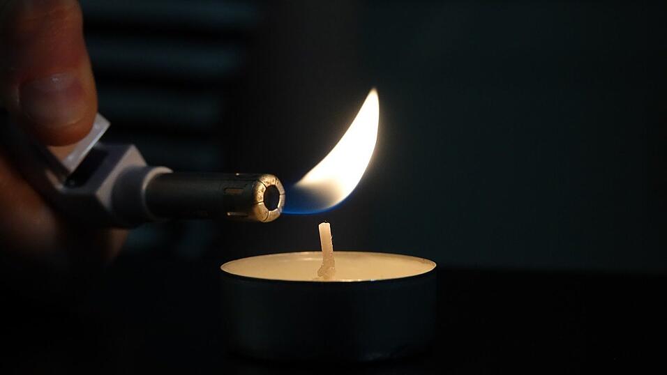 Der Stromausfall dauert für mehrere Stunden an. (Symbolbild) Der Stromausfall dauert für mehrere Stunden an. (Symbolbild)