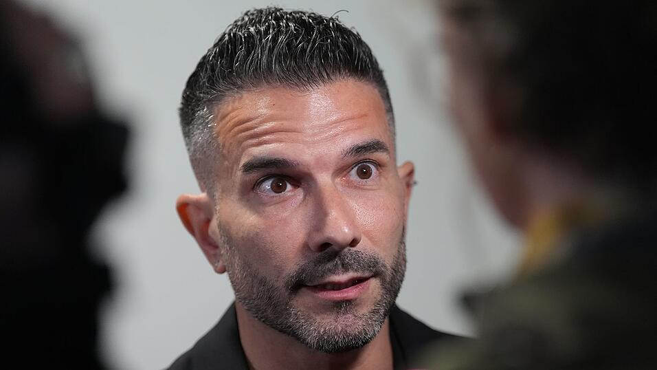 Marc Terenzi will bei «Promi Big Brother» eine neue Seite von sich zeigen. (Archivbild)