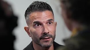 Marc Terenzi will bei «Promi Big Brother» eine neue Seite von sich zeigen. (Archivbild)