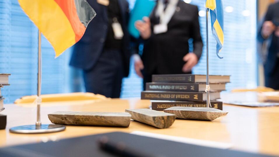 Kupfer gilt als wichtige Ressource für zentrale Zukunftstechnologien. (Archivbild) Kupfer gilt als wichtige Ressource für zentrale Zukunftstechnologien. (Archivbild)