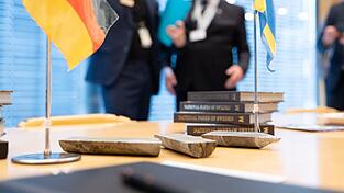 Kupfer gilt als wichtige Ressource für zentrale Zukunftstechnologien. (Archivbild) Kupfer gilt als wichtige Ressource für zentrale Zukunftstechnologien. (Archivbild)