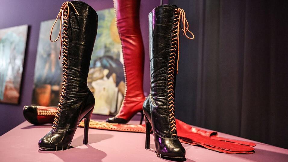 Sexarbeitende waren immer wieder auch sch&ouml;pferisch t&auml;tig, etwa indem sie Modetrends beeinflussten.