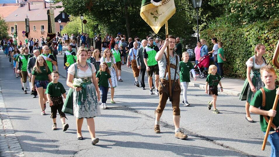 Augenblicke vom Festwirteinzug 2018. Augenblicke vom Festwirteinzug 2018.
