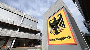 Das Gericht hat einen Eilantrag der Linksfraktion geprüft. Das Gericht hat einen Eilantrag der Linksfraktion geprüft.