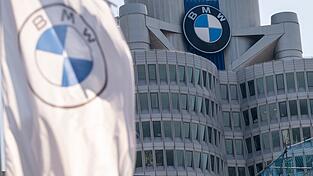 Der Gewinn bei BMW ist im zweiten Quartal eingebrochen Der Gewinn bei BMW ist im zweiten Quartal eingebrochen
