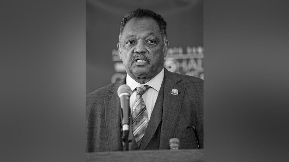 Der US-B&uuml;rgerrechtler starb im Kreise seiner Familie. (Archivbild)