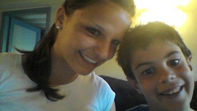 Ein unschlagbares Team - Lapo und Katharina Ein unschlagbares Team - Lapo und Katharina