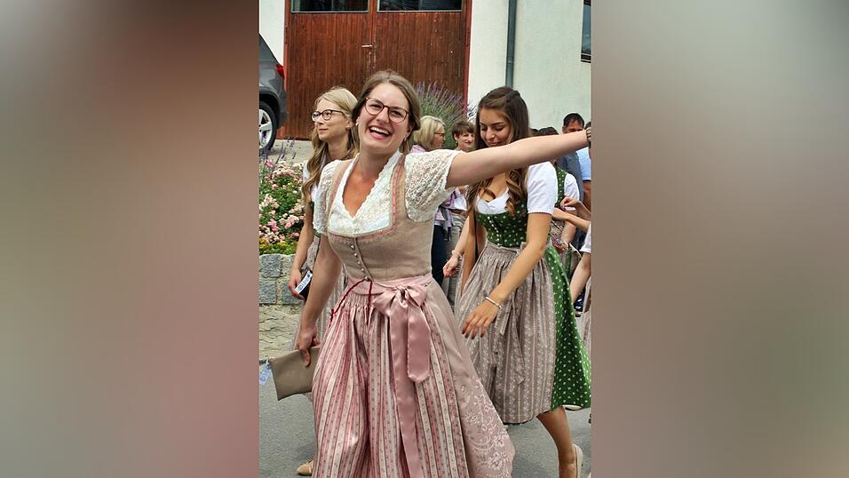 Die KLJB Kl&auml;ham-Oberergoldsbach feierte am Wochenende ihr 65-j&auml;hriges Gr&uuml;ndungsfest.