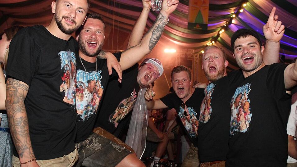 Eindr&uuml;cke vom Dult-Samstag