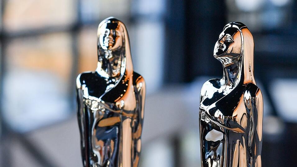 Der Europäische Filmpreis wird im Januar verliehen.