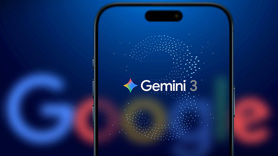 Lange sah es so aus, als ob Google im KI-Rennen das Nachsehen hat. Mit dem aktuellen Modell Gemini 3 könnte sich das ändern. Lange sah es so aus, als ob Google im KI-Rennen das Nachsehen hat. Mit dem aktuellen Modell Gemini 3 könnte sich das ändern.