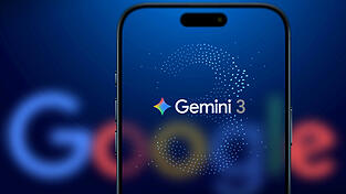 Lange sah es so aus, als ob Google im KI-Rennen das Nachsehen hat. Mit dem aktuellen Modell Gemini 3 könnte sich das ändern. Lange sah es so aus, als ob Google im KI-Rennen das Nachsehen hat. Mit dem aktuellen Modell Gemini 3 könnte sich das ändern.