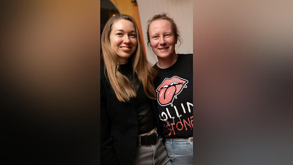 Die Regensburger genossen am Freitag&nbsp;das Nachtleben.