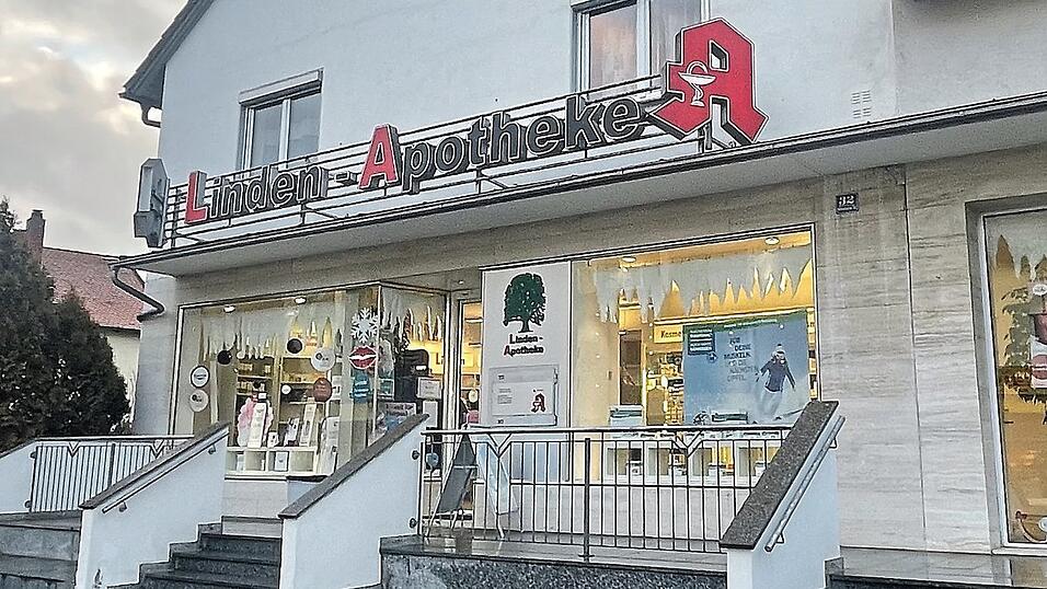 Personalmangel und der nicht barrierefreie Eingang sind zwei Gr&uuml;nde f&uuml;r die Schlie&szlig;ung nach &uuml;ber 30 Jahren.