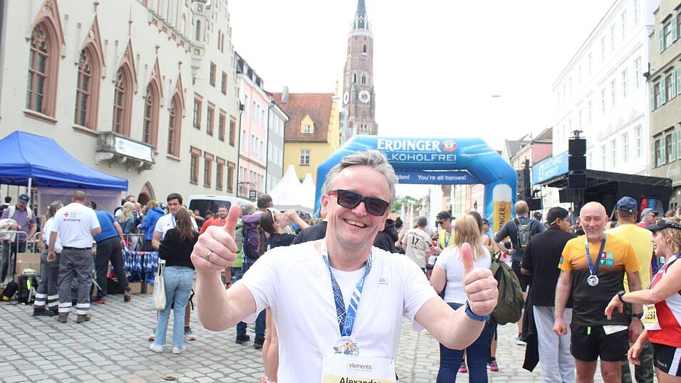 Die schönsten Bilder von 'Landshut läuft'. Die schönsten Bilder von 'Landshut läuft'.