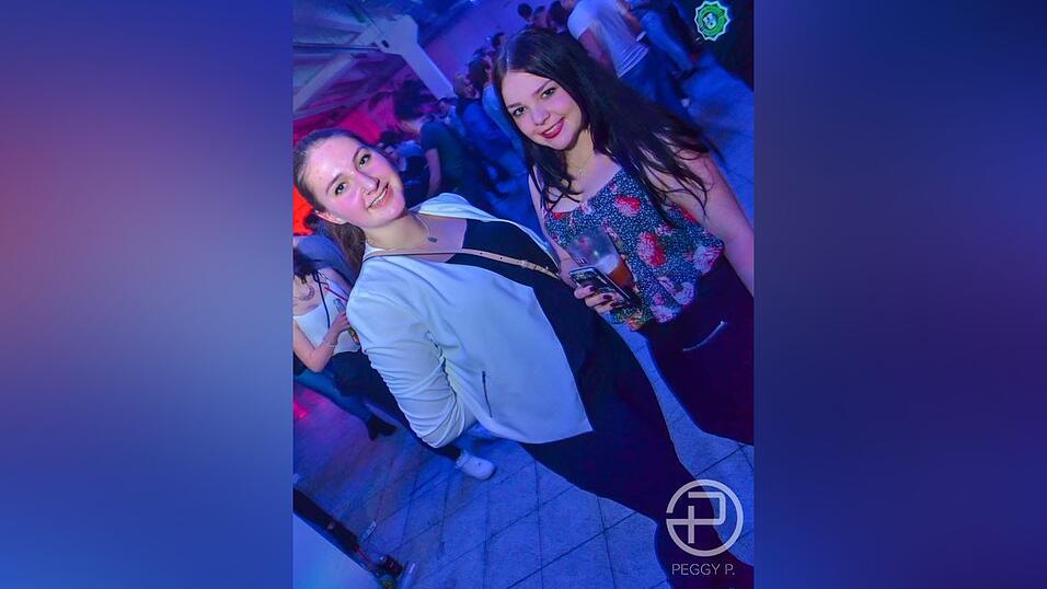 Gleich bei der Eröffnung platzte die neue Diskothek Peggy P. aus allen Nähten. Gleich bei der Eröffnung platzte die neue Diskothek Peggy P. aus allen Nähten.