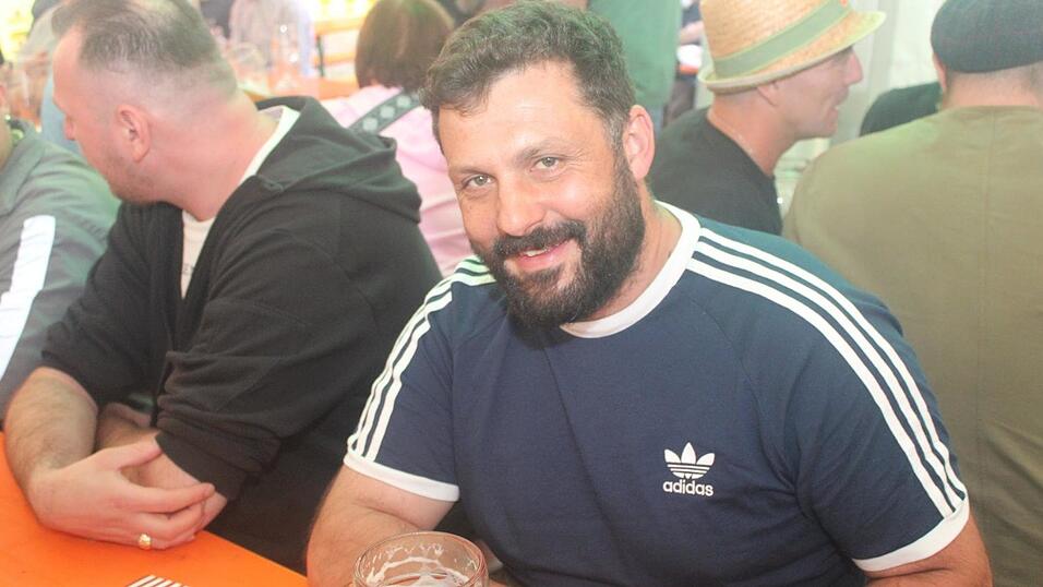 Impressionen vom Brauereifest in Landshut.&nbsp;