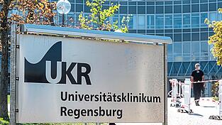 Wie schon vor zwei Wochen kommt es aktuell wieder zu Warnstreiks an der Uniklinik Regensburg.