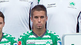 Stefan Lex. (Foto: dpa)