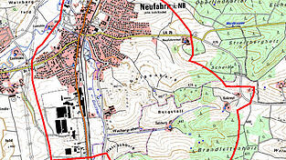 Ausbruch der f&uuml;r Bienenv&ouml;lker hoch gef&auml;hrlichen Seuche 'Amerikanische Faulbrut':Rund um den Ausbruchsort im Ortsteil Salzburg in der Gemeinde Neufahrn/Niederbayern hat das Landratsamt Landshut einen Sperrbezirk verf&uuml;gt, in dem f&uuml;r Bienenhalter ab sofort strenge Regeln gelten.