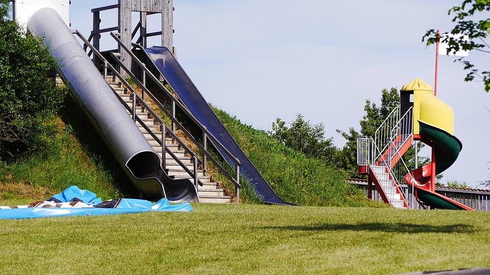Viele Attraktionen locken Familien nach Voglsam. Viele Attraktionen locken Familien nach Voglsam.
